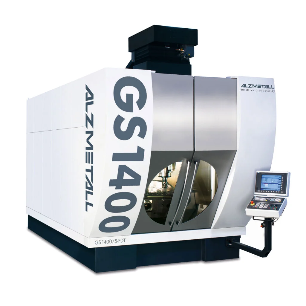 GS 1400 - ФЛАГМАН