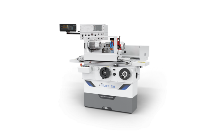 Традиционные шлифовальные станки