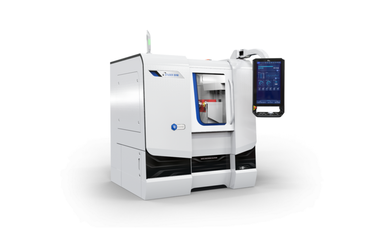 Производство станков для внутренней цилиндрической шлифовки