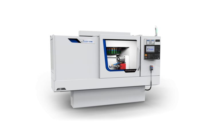 Универсальные станки для внутренней цилиндрической шлифовки