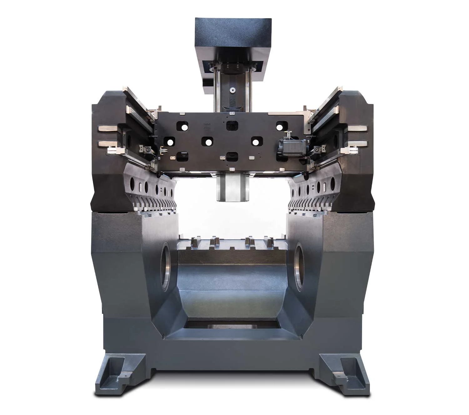 Фото: ALZMETALL-SPECIFIC GANTRY-KONZEPT (ASGK) GS 1200