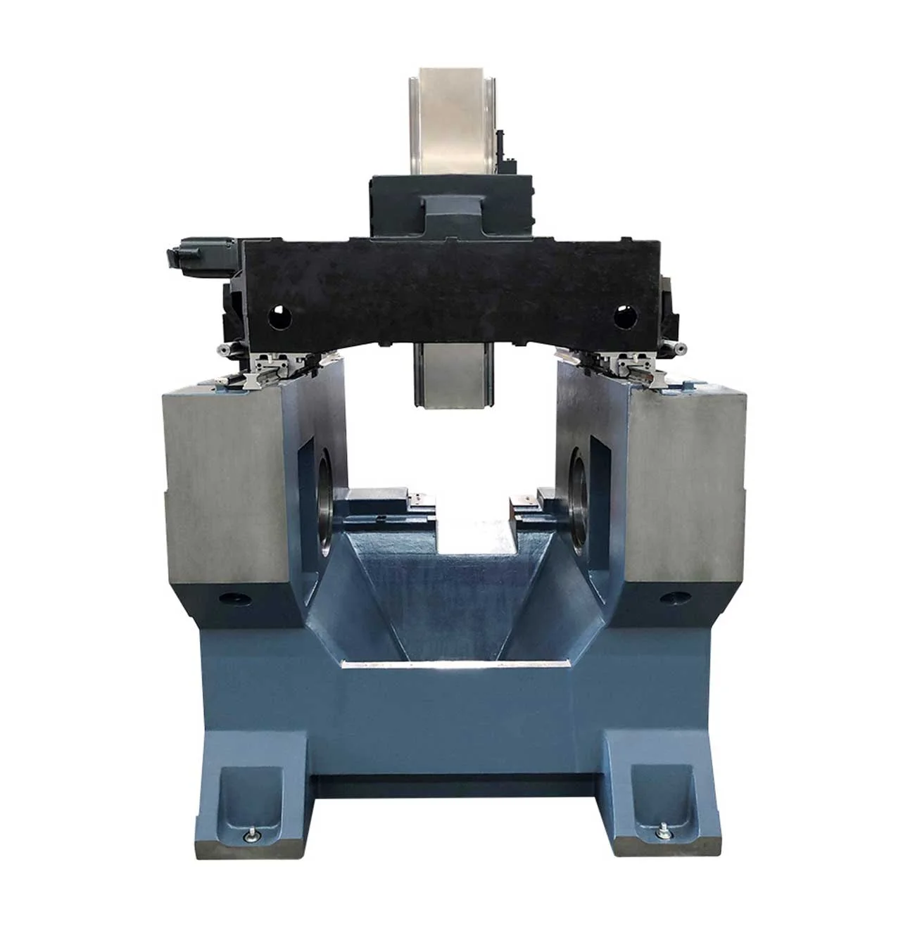 ALZMETALL-SPECIFIC GANTRY-KONZEPT (ASGK) GS 600