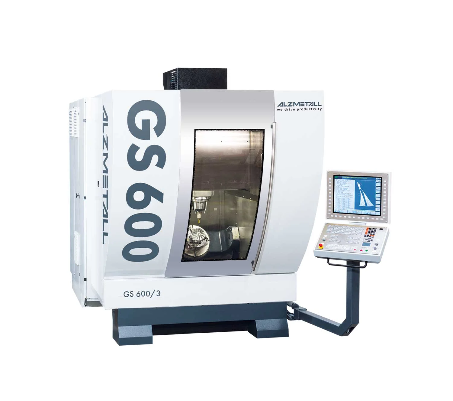 GS 600/3
