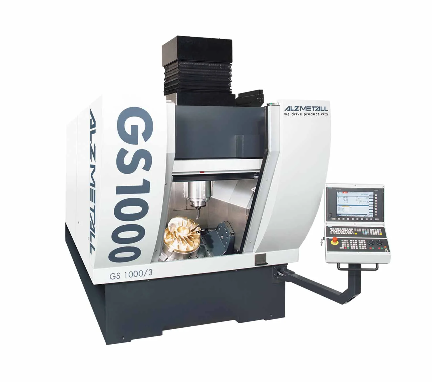 GS 1000/3