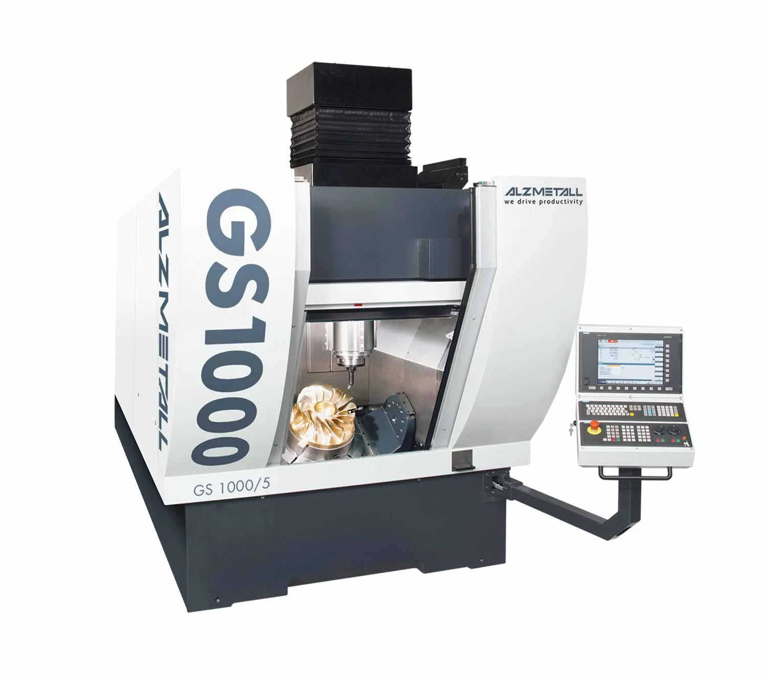 GS 1000/5