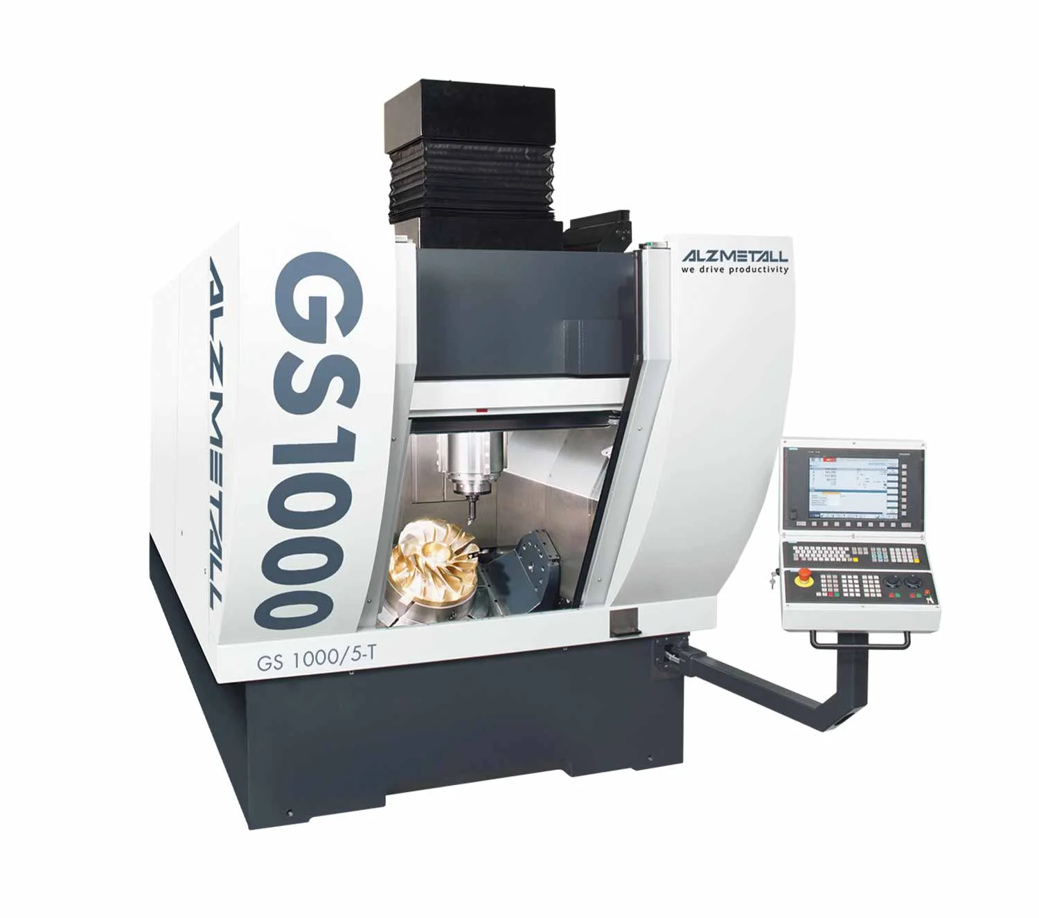 GS 1000/5-T