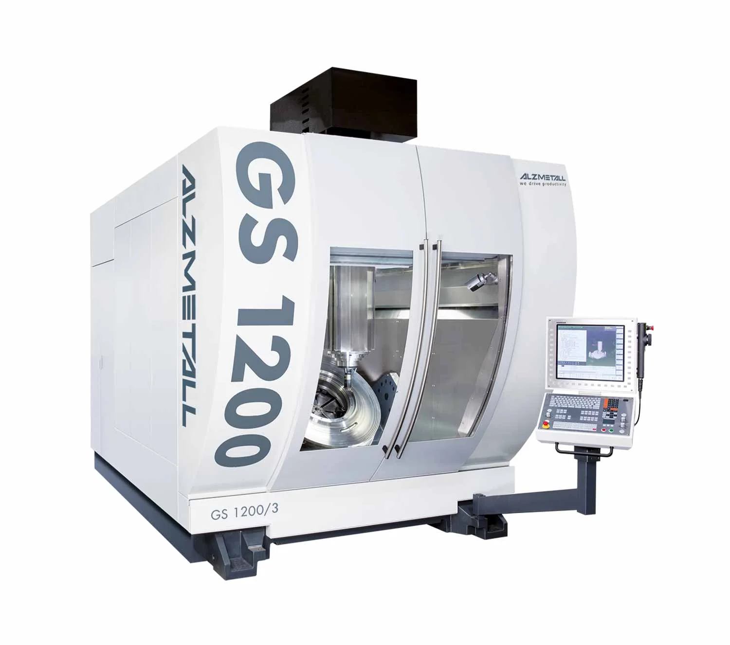 GS 1200/3