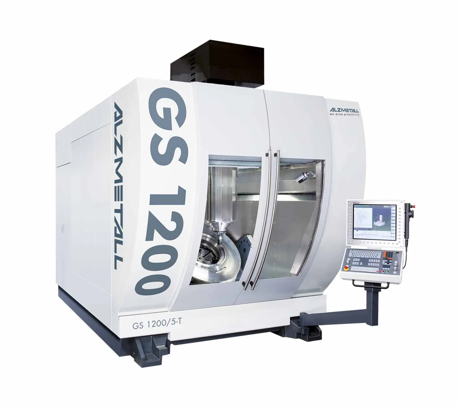 GS 1200/5-Т