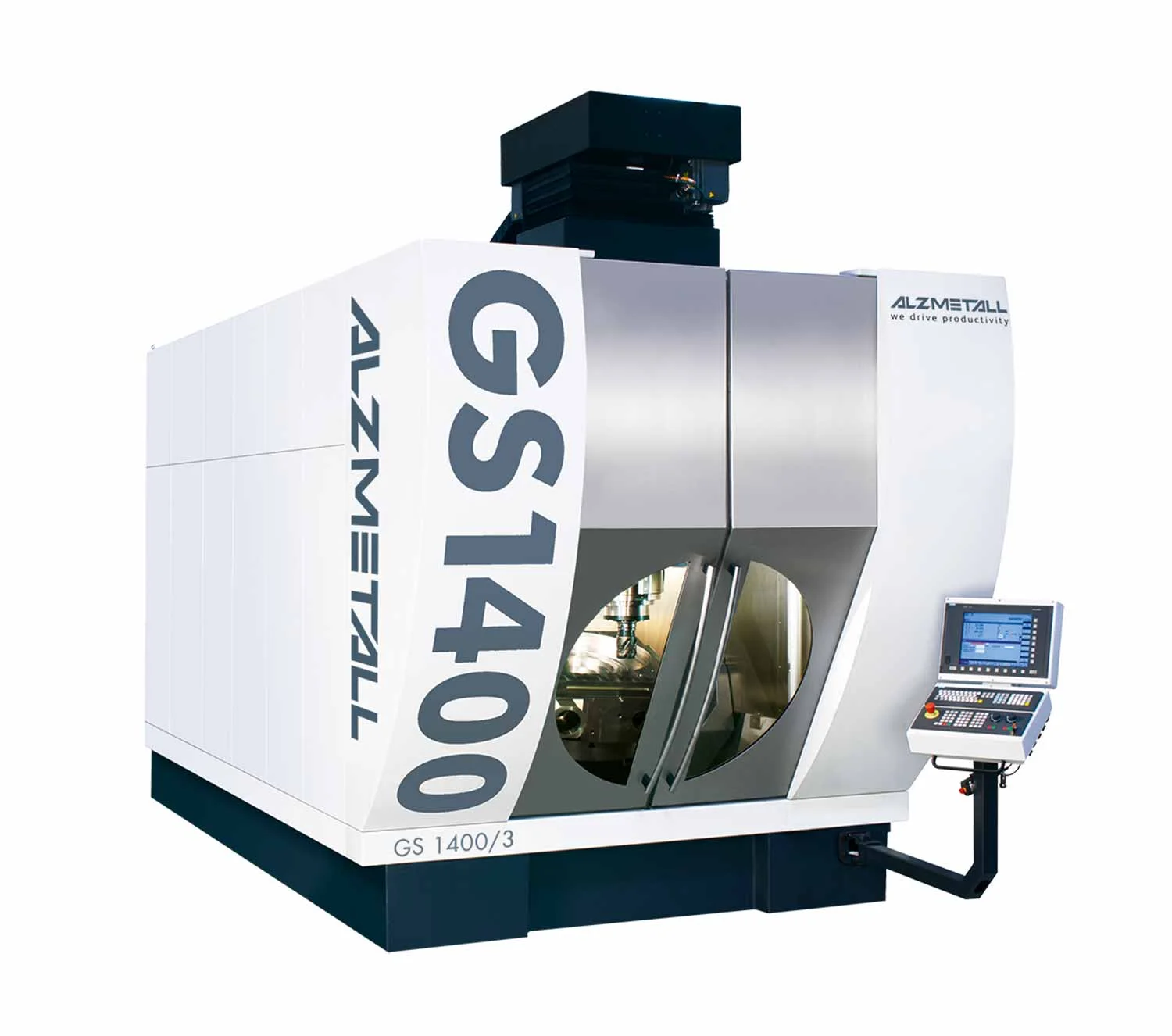 GS 1400/3