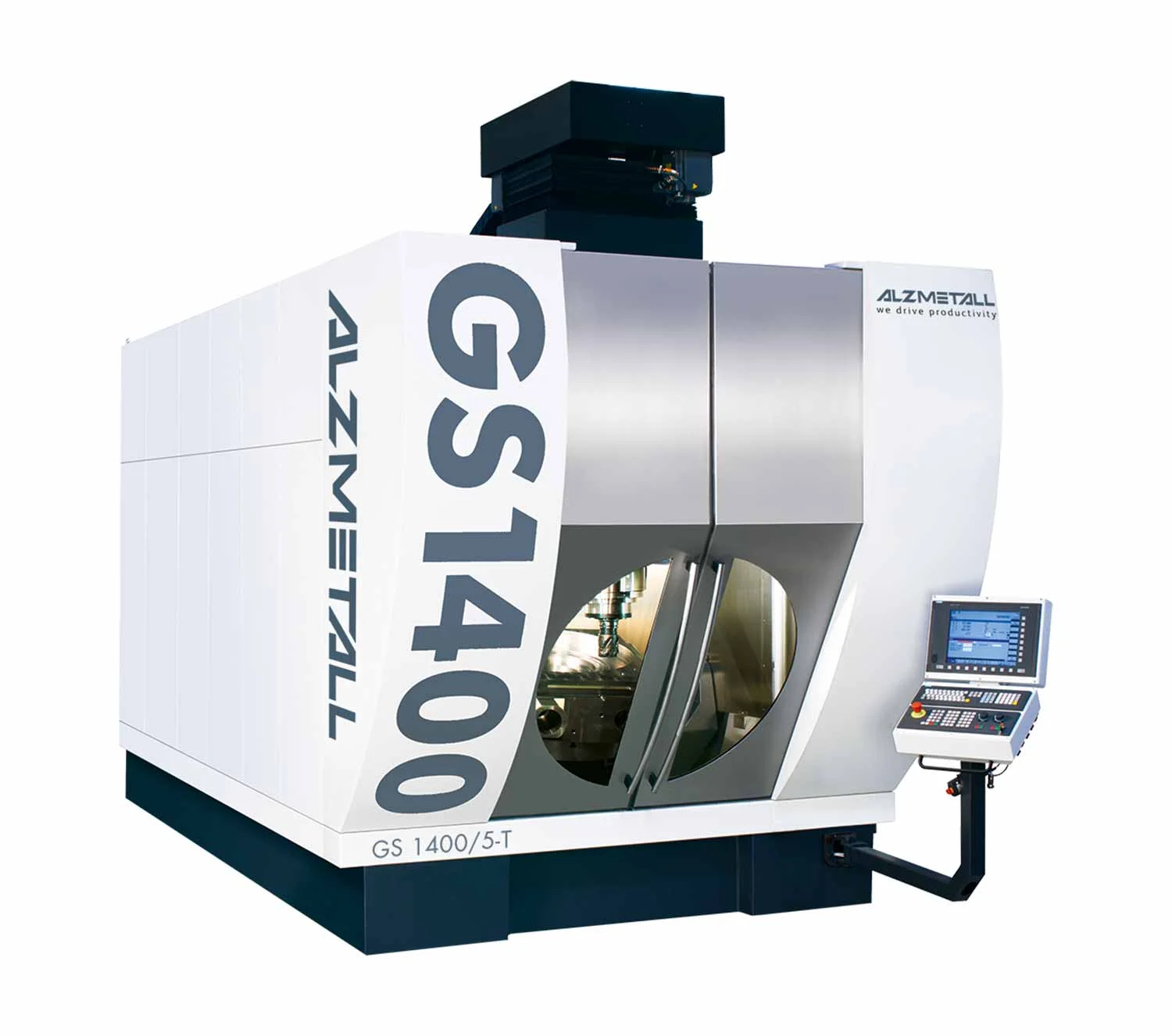 GS 1400/5-Т