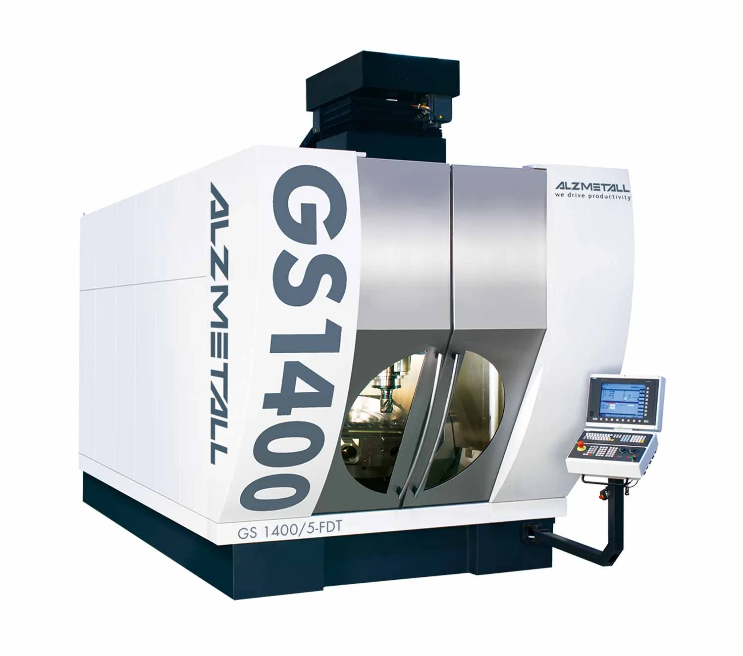 GS 1400/5-FDT