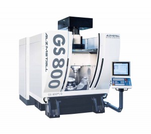 GS 800/3