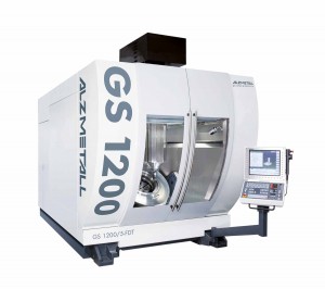 GS 1200/5-FDT