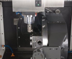 VZG 65 - 120 5A