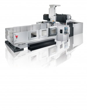 VZP 1050 - 4500