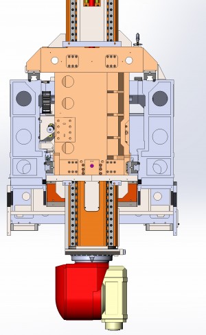 VZG 2520 - 2550
